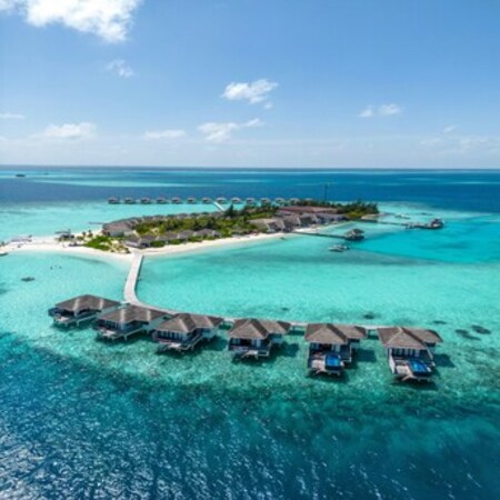 Maldives